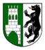 Blason de Droyßig