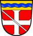 Escudo de armas de Gebenbach