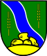 Coat of arms of Isterberg