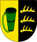 Brasão de Gundelsheim