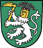 Wappen der Gemeinde Haynrode