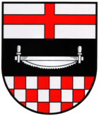 Wappen Hesweiler