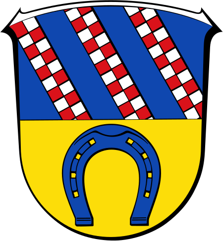 Wappen Messel