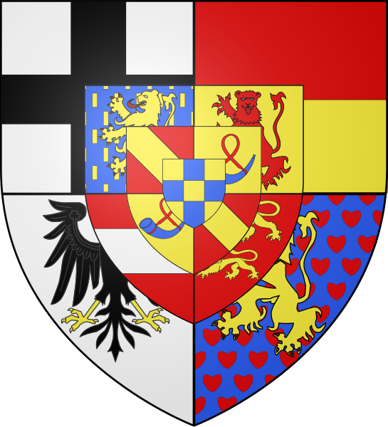 File:Wappen Nassau-Fulda.svg