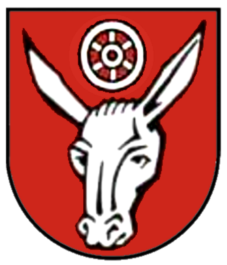 Wappen Oberohrn