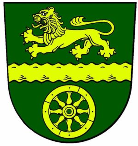 Wappen Samtgemeinde Bad Bevensen