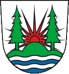 Wappen der Gemeinde Schömberg