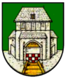 Coat of arms of Vierden