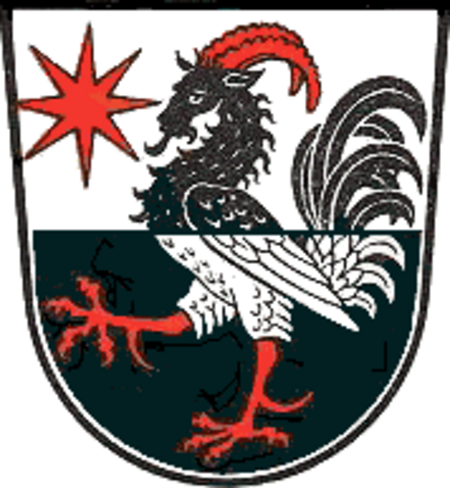 Wappen Ziegenhain