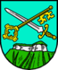 Escudo de armas de Krispl