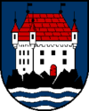 Blason de Mauthausen