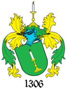 Brasão do município de Dürrhennersdorf