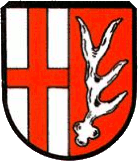 Wappen perscheid