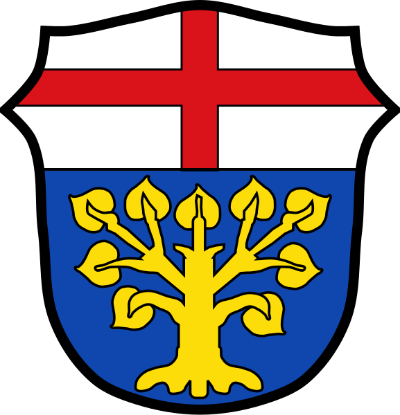 File:Wappen von Böbing.svg