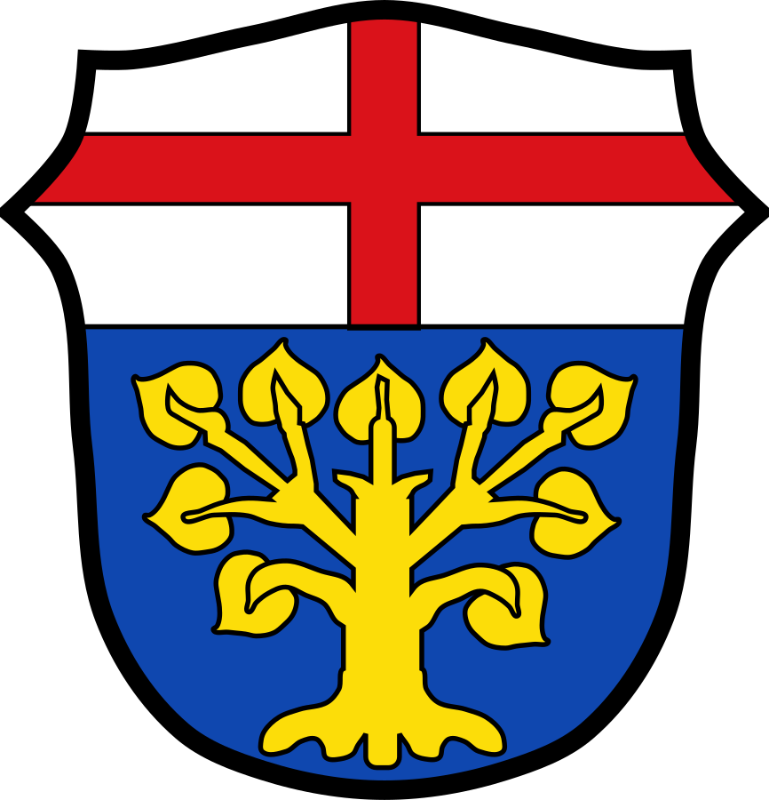 Wappen von