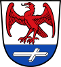 Wappen von Huglfing.svg