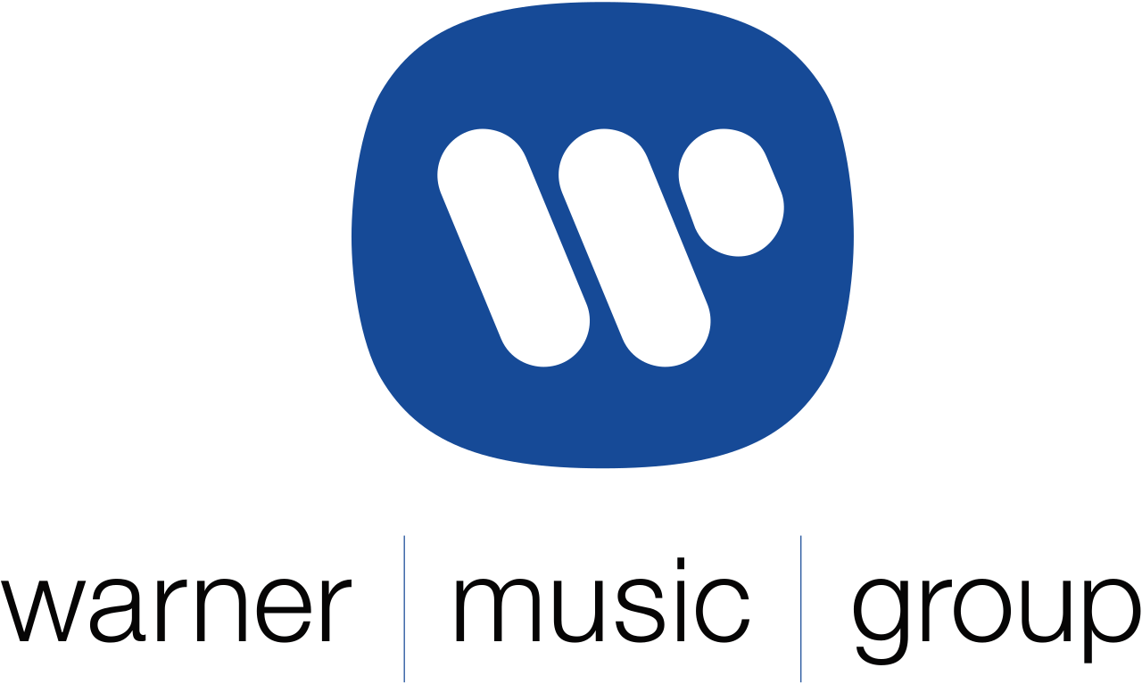 warner music logo