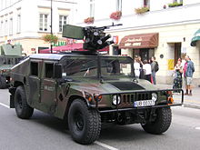 Od SAD-a dobili smo vojnu opremu 'tešku' 500 milijuna dolara - Page 3 220px-Warsaw_Hummer_03