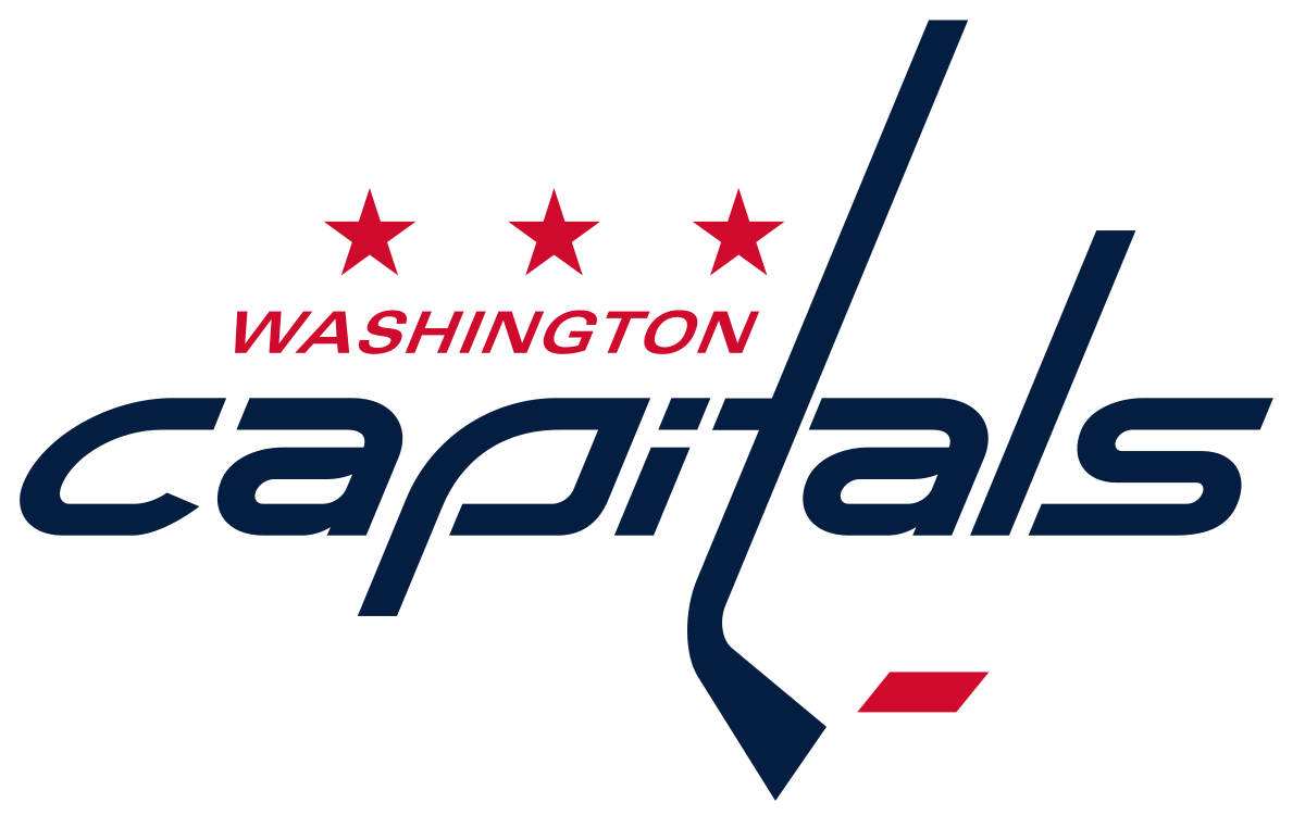 Washington Capitals - Wikipedia