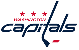 <span class="mw-page-title-main">Washington Capitals</span> National Hockey League team in Washington, D.C.