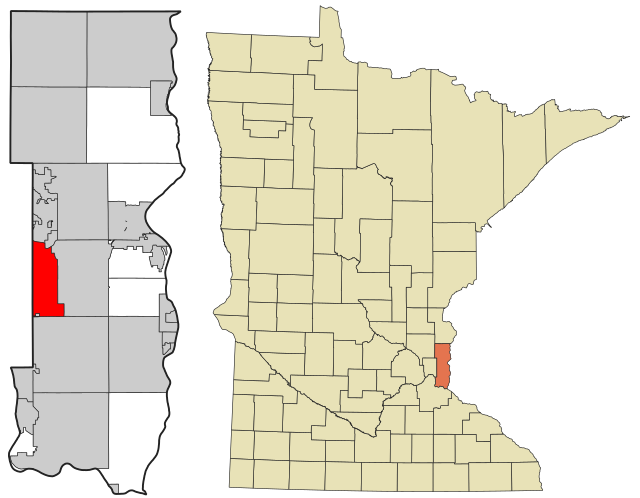 List of Minnesota area codes - Wikipedia