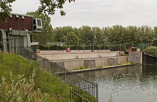 <span class="mw-page-title-main">Hydroelectricity in the Netherlands</span>