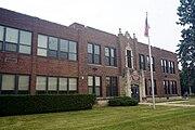 School District of Waukesha Administration Building