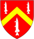 Waye (Torrington shahridan) Arms.png