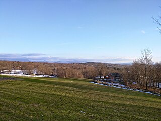 Westford, Vermont Town in Vermont, United States