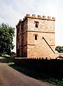 Wetheral Prieuré Gatehouse - geograph.org.uk - 68550.jpg