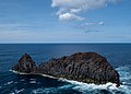 Image 811Whale Islet, Graciosa Island, Azores, Portugal