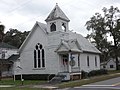 White Springs Presbyterian Church