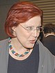 Heidemarie Wieczorek-Zeul