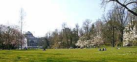 Obraz poglądowy artykułu Wiesbaden Thermal Park