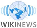 logo de Wikinews