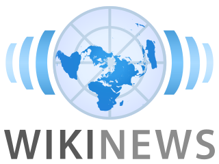 <span class="mw-page-title-main">Wikinews</span> Free-content news wiki; project of the Wikimedia Foundation