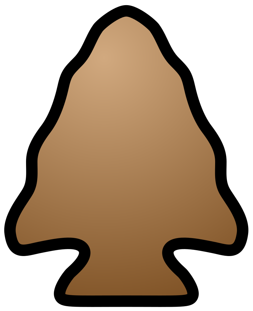 Download File:WikiProject Scouting BSA Philmont arrowhead.svg ...