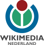 Logo Wikimedia Nederland