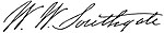 Signature