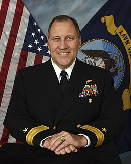 Will Pennington U.S. Navy admiral