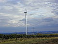 Windpark Matzen