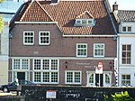 Jedna z holenderskich Sal Królestwa