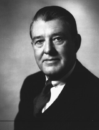 <span class="mw-page-title-main">William H. Milliken Jr.</span> American politician