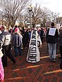 Women's March on Washington