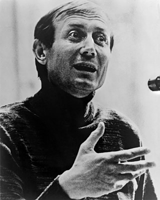 <span class="mw-page-title-main">Yevgeny Yevtushenko</span> Soviet and Russian poet