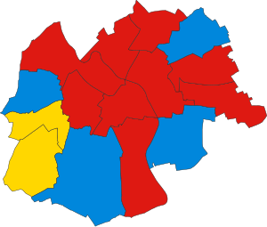 York UK ward map 1984.svg