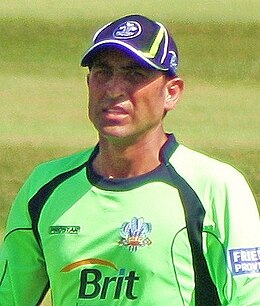 Younis Khan Wikipedia