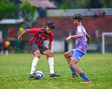 Youth Soccer League Youth Soccer League.jpg