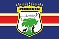 Vlag van Zenderen