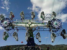 Zipper (ride) - Wikipedia